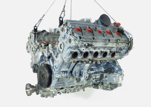 CSJB Lamborghini Huracan LP 610-4 5.2 V10 CSJ Moteur personnalisable OEM/ODM Produit de qualité industrielle/bricolage Garantie 3 ans Origine américaine - Product Image 3