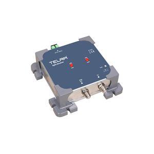 เครื่องส่งสัญญาณออปติคอลสำหรับเฮดเอนด์ CATV สำหรับการกระจายสัญญาณโทรทัศน์ผ่านดาวเทียมและเคเบิลทีวีในช่วงความถี่ 47–2150 เมกะเฮิรตซ์ - Product Image 1