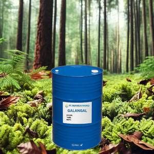 Aceite Esencial de Galangal en Tambor de 200 kg, Ingrediente Aromatizante, Exportación a Granel Natural - Product Image 3