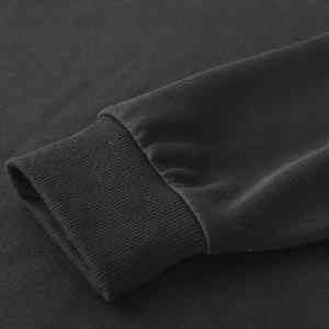 Sudadera de Forro Polar para Hombre, con Logotipo Personalizado, Impresión Digital, Estilo Casual, Corte Regular, Cómoda, para Invierno, Gran Venta - Product Image 3