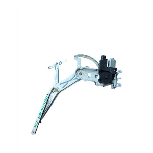 ALZACRISTALLO ELETTRICO ANTERIORE DESTRO OPEL Meriva 1a Serie 93186831 Y17DT (03>06) - Product Image 1