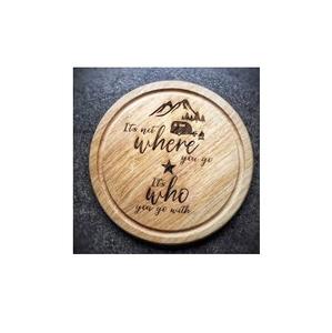 100% producto hecho a mano, tabla de cortar de madera grande multifuncional para el hogar, Hotel, restaurante, verduras, frutas, tabla de cortar de alimentos - Product Image 1