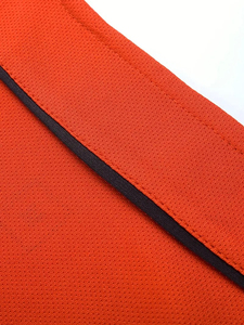 Uniforme de béisbol de alta calidad transpirable, camiseta de béisbol de manga corta, camisetas de béisbol en blanco personalizadas, servicio OEM al por mayor - Product Image 5