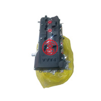 100% testé 2.7L 4 cylindres 2TR moteur automatique 2TR-FE moteur long bloc moteur pour Toyota Land Cruiser