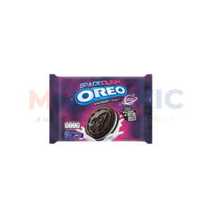 OREO SPACE DUNK SPACEBURST CREMA ORIGEN MALASIA 110.4G/27.6G - Product Image 2
