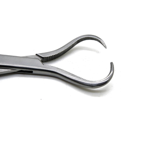 PENTAX SURGICAL-Pinces manuelles en acier inoxydable pour os, instruments chirurgicaux de qualité supérieure, certifiés CE ISO 13485 - Product Image 4