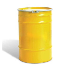 Fûts en acier de grande capacité pour le stockage en vrac de liquides et de produits chimiques - Product Image 3