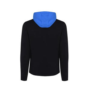 Sudadera con Capucha Extra Grande Unisex de Alta Calidad, Ropa Impermeable de Algodón Estampada de Talla Grande, Color Personalizado para Hombres y Mujeres - Product Image 4