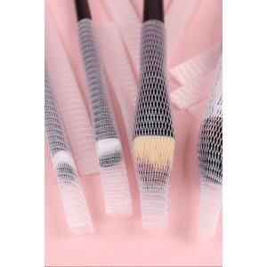 ชุดปลอกตาข่ายป้องกันแปรงแต่งหน้า-20 ชิ้น - Product Image 4
