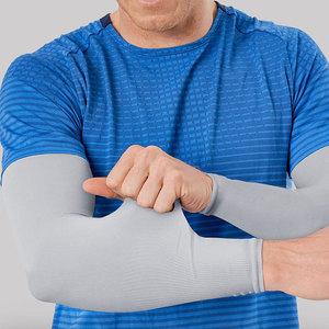 Calentadores de Brazos de Talla Grande, Nuevo Diseño, Venta en Línea de Fabricante Profesional, Calentadores de Brazos a Bajo Precio - Product Image 3