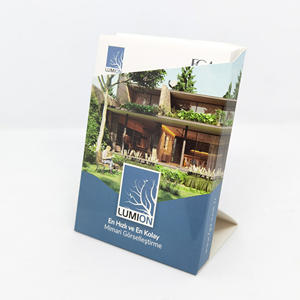 Bolsas de Papel de Lujo Ecológicas y Reciclables con Impresión Offset, Tamaño Personalizado para Empaque de Ropa de Mujer - Product Image 5