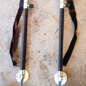 OEM Tabouret Trépied Pliant Camping Chasse Tir Chaises/Vente en Gros Conception Personnalisée Logo Chasse Tabouret Trépied Chaises - Product Image 3