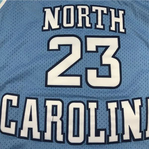 2025 maillot de basket-ball de haute qualité équipe brodée maillot de basket-ball de conception personnalisée pour hommes dans un service OEM à bas prix - Product Image 4