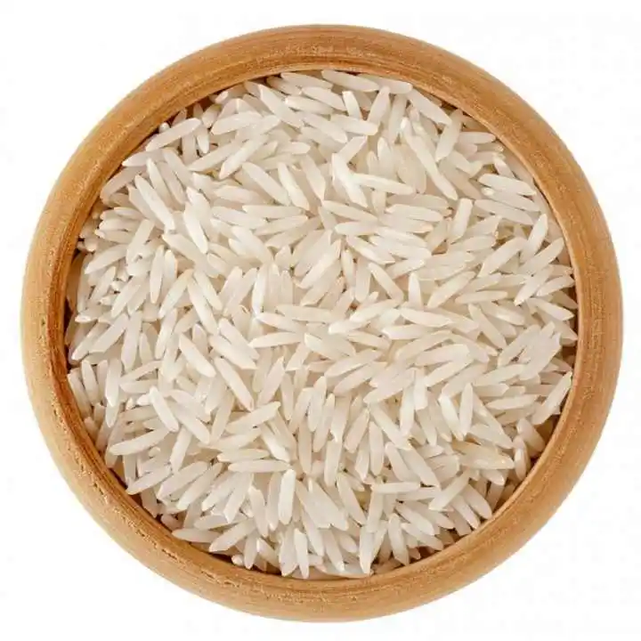 ジャスミン米バスマティ米長粒白米