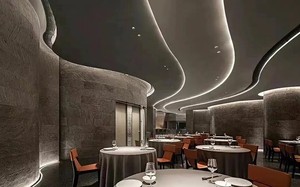 Silver <b>Grey</b> Flexible Stone Veneer Natural <b>Sheet</b> for Interior <b>Wall</b> Cladding Fireproof Lightweight <b>Panel</b> High Quality Cladding - Product Image 2