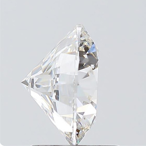 AJRETAIL - Diamante CVD Cultivado en Laboratorio, Corte Brillante Redondo, 1.66 Quilates, F, VS1, Certificado IGI India - Product Image 4