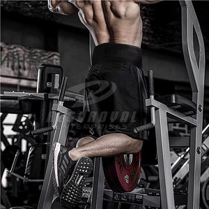 Cinturón de inmersión de neopreno con logotipo personalizado, cinturón de inmersión de neopreno al por mayor disponible para marcas de fitness y minoristas deportivos - Product Image 6