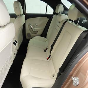 ¡Oferta Imperdible! Mercedes-Benz Clase A 250 2.0L I4 Turbo 4MATIC AWD Automático de Lujo, Súper Limpio, Modelo 2022 - Product Image 4