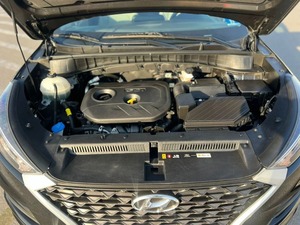 รถยนต์รุ่นใหม่สำหรับตลาดโลก ปี 2020 ฮุนได ทูซอน มิออปชั่น 2.0 ลิตร V4 - Product Image 5