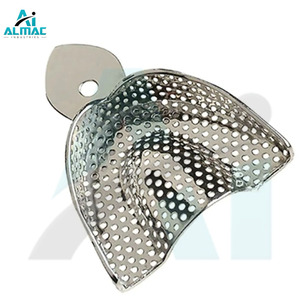 Almac พื้นฐานของเครื่องมือผ่าตัดทางทันตกรรมถาดตรวจฟันถาดฟันเครื่องมือผ่าตัดทางทันตกรรม - Product Image 4