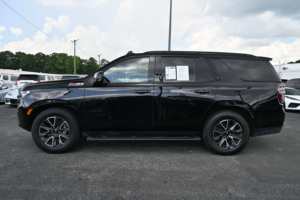 Chevrolet Tahoe Z71 4WD SUV 2025 Usado, Interior Oscuro, Asientos de Cuero, Volante a la Izquierda/Derecha, Vehículos Usados de Alta Calidad en Venta - Product Image 5