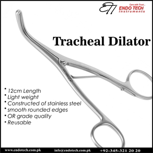 คีมหนีบท่อช่วยหายใจ - Product Image 2