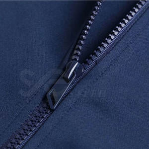 ชุดวอร์มแขนยาวของผู้ชายชุดออกกำลังกายสำหรับออกกำลังกาย - Product Image 6