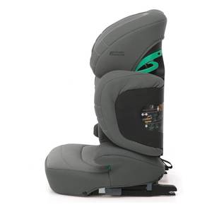 Asiento de Coche Abierto I-Size (100-150cm) con Inclinación Ajustable Gris 9700415605 Asientos y Accesorios para Bebés - Product Image 3