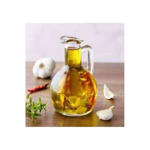 Usine en gros 100% huile essentielle d'ail naturel pur de qualité alimentaire pour les cheveux et les additifs alimentaires - Product Image 3