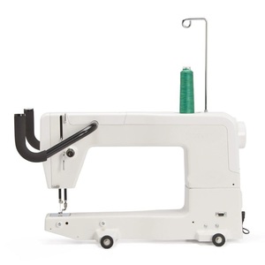 เครื่องเย็บผ้า MERIT Baby Lock Regent Longarm 18 สำหรับงานควิลท์ - Product Image 1