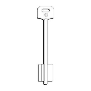Chiavi Silca Art. 5sas5 Gr.19 - Product Image 1