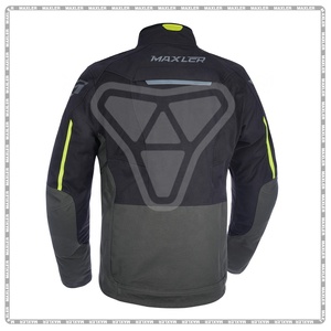 Double stitched <b>biker</b> <b>jacket</b> with reinforced motorcycle <b>jacket</b> and lightweight motorcycle <b>jacket</b> for mens short <b>biker</b> <b>jacket</b> - Product Image 2