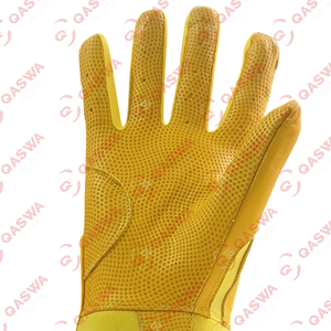 ถุงมือเบสบอลตีเบสบอลหนังวัวทำจากหนังวัว - Product Image 2