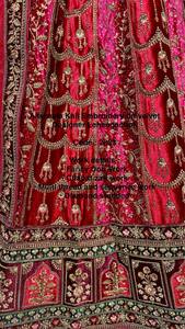 Designer Lehenga Choli With <b>Embroidery</b> Work - Product Image 2