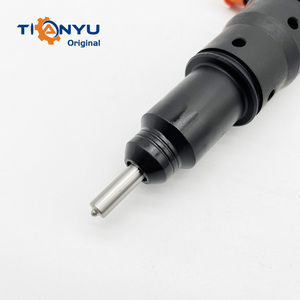 Injecteur de carburant 7422569107 Convient aux injecteurs de carburant <span class=keywords><strong>Volvo</strong></span> HDE13 F2 NPI 13 ESCR HR, EGR-H, D13K540 et OBDEP-C de 2017. - Product Image 5
