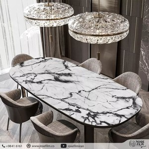 Marble Design Decorative PVC Film for Interiors for Flooring Decking and Marble Sheet Best Quality <strong>Factory</strong> Price <strong>in</strong> <strong>Turkey</strong> - Product Image 3