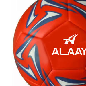 Alaay OEM Ballon de football personnalisé Meilleure qualité Ballon de pelotas de futbol standard personnalisé Catégorie de produit - Product Image 4