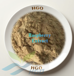होगो कारखाने की शुद्ध प्राकृतिक रास्पबेरी अर्क (खाद्य ग्रेड) विनिर्देश 10:1 (अनुपात अर्क) की प्रत्यक्ष आपूर्ति - Product Image 1