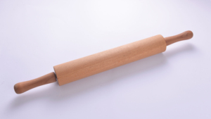 ไม้คลึงแป้งไม้บีชปรับระดับได้แบบขายส่ง - อุปกรณ์ทำขนมระดับมืออาชีพ ผลิตด้วยมืออย่างประณีต - เครื่องครัวรักษ์โลก - Product Image 3