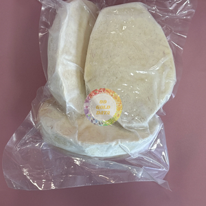 Taro congelé en gros Colocasia Root IQF déchiqueté pour les desserts, plats cuits à la vapeur ou frits-Caryln 0084935825297 - Product Image 1