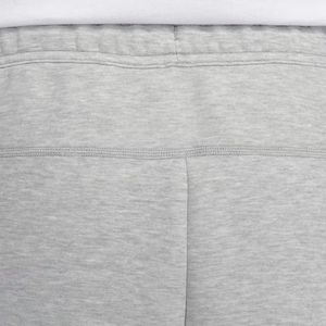 Pantalones cortos deportivos de lana informales para hombre con cierre elástico de cintura media Patrón sólido-Estilos cortos atléticos-Servicio OEM disponible - Product Image 5