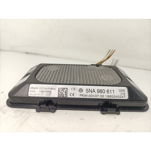 CHARGEUR DE TÉLÉPHONE VOLKSWAGEN Polo 6ème Série CHYB essence 999 (17>) - Product Image 4