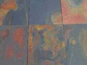 Pierre d'ardoise multi-kund de qualité naturelle pour les applications de revêtement de sol, de toiture et de murs extérieurs - Product Image 6