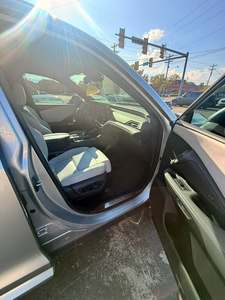 CLEAN 2024 Lexus SC Luxury AWD Direction à Gauche Émissions Euro IV - Product Image 4