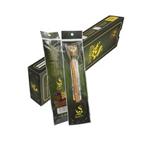 AL-MUMIZ Miswak/Sewak/Siwak de Qualité Supérieure, Naturel et Biodégradable, pour le Nettoyage et le Blanchiment des Dents, Origine Pakistan, Scellé Sous Vide pour la Maison