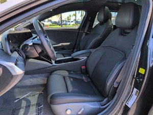 Lu.cid Air Touring Eléctrico 2024 Usado en Buen Estado - Product Image 4