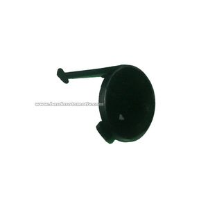 N.º OEM Cubierta de Gancho de Remolque para Parachoques Delantero 86517-1E000 TST15520 para Accent Era Premium - Product Image 1