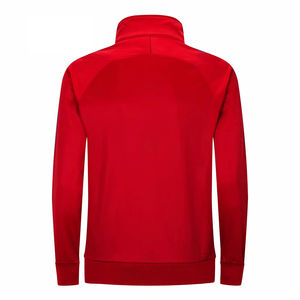 ชุดวิ่งออกกำลังกายสำหรับผู้ชายชุดวอร์มลำลองโอเวอร์ไซส์น้ำหนักเบาแบบยั่งยืน - Product Image 3