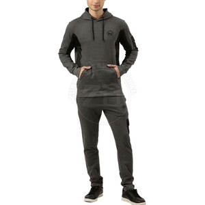 2024 sur mesure hommes XXL grande taille survêtement séchage rapide coupe-vent Style décontracté respirant léger hiver gymnastique ensembles d'entraînement - Product Image 1