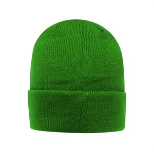 El mejor material ODM Servicio Fabricante superior Gorros Gorras personalizadas Gorros en blanco - Product Image 2